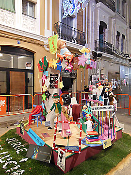falla Cádiz-P Rico 2015