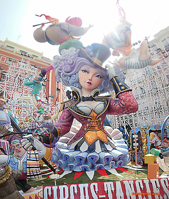 falla sueca-azorín  2016