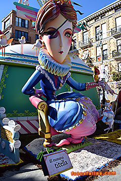Princess puppeteer