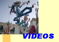 Videos de fallas 2004