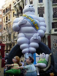 Michelin