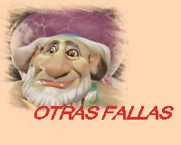 Otras Fallas