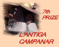 7 Antiga Campanar