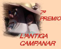 7 Antiga Campanar