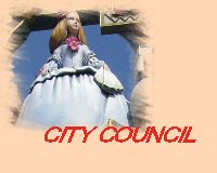 City Council Falla