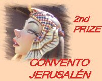 2 Covento Jerusaln