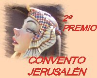 2 Covento Jerusaln