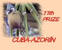 11 Cuba-Literato Azorn