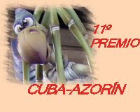 11 Cuba-Literato Azorn