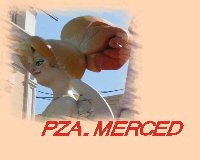 Pza Merced