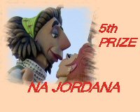 5 Na Jordana