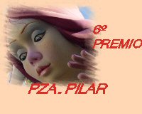 6 Pza Pilar