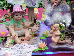Malvarrosa-Ponz Cavite