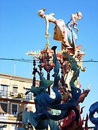 Falla Convento-Jerusaln