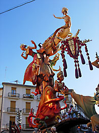 Falla Convento-Jerusaln