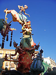 Falla Convento-Jerusaln