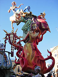 Falla Convento-Jerusaln