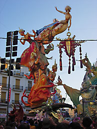 Falla Convento-Jerusaln