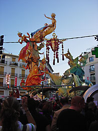 Falla Convento-Jerusaln