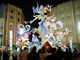 Falla Cuba-Azorn