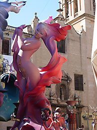 Falla Pza Pilar