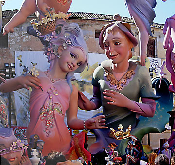 Falla Pza Pilar