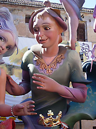 Falla Pza Pilar