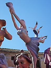 Falla Pza Pilar