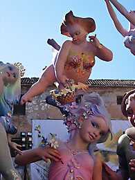 Falla Pza Pilar