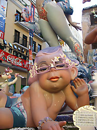 Falla Pza Pilar