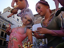 Falla Pza Pilar