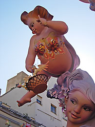 Falla Pza Pilar