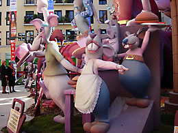 Falla Pza Pilar