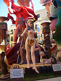 Falla Pza Pilar