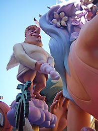 Falla Pza Pilar