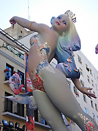 Falla Pza Pilar