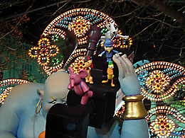 Child Falla  Cadarso-Altea