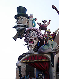 Falla El Pilar