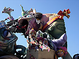 Falla Na Jordana