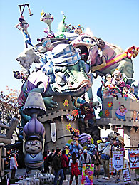 Falla Na Jordana