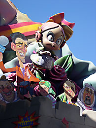 Falla Na Jordana