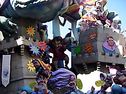 Falla Na Jordana