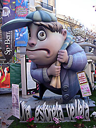 Falla Na Jordana