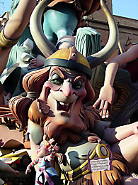 Falla Cuba-Azorn