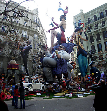 Falla Cadarso-Altea