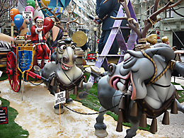 Falla Cadarso-Altea