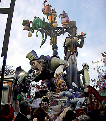 Falla Na Jordana