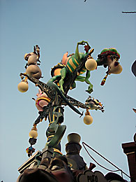 Falla Na Jordana