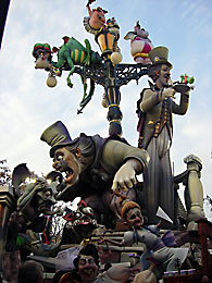 Falla Na Jordana