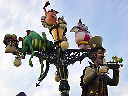 Falla Na Jordana